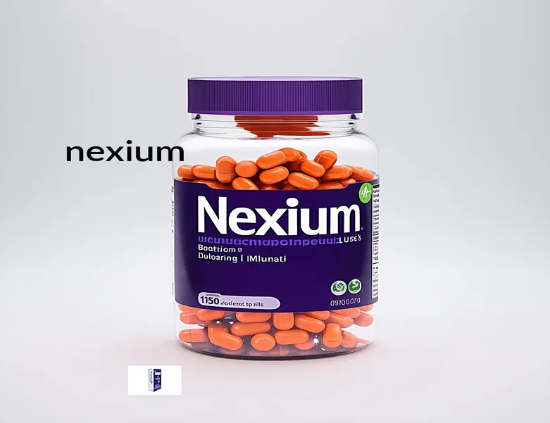 Nexium 2